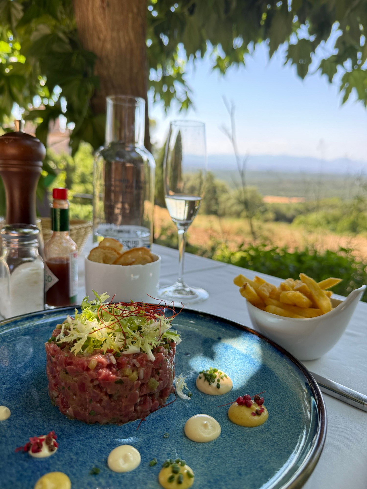 Exploring Catalonia and its Gastronomy Part 1