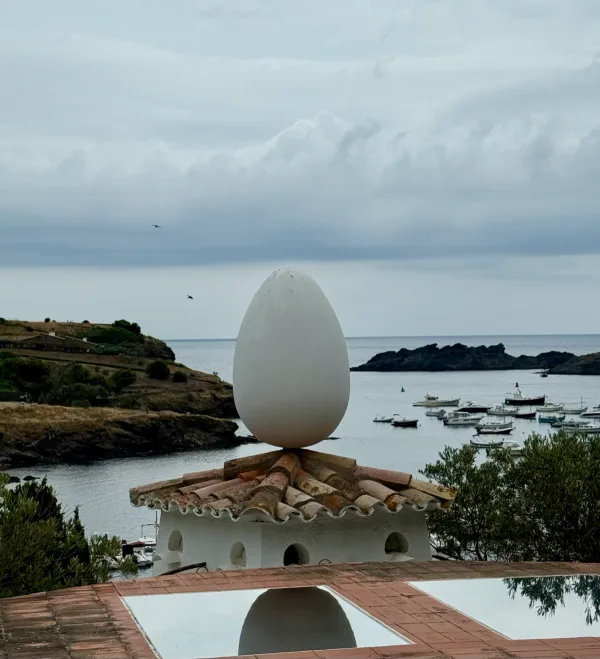 Salvador Dalí’s Catalonia: Portlligat to Figueres