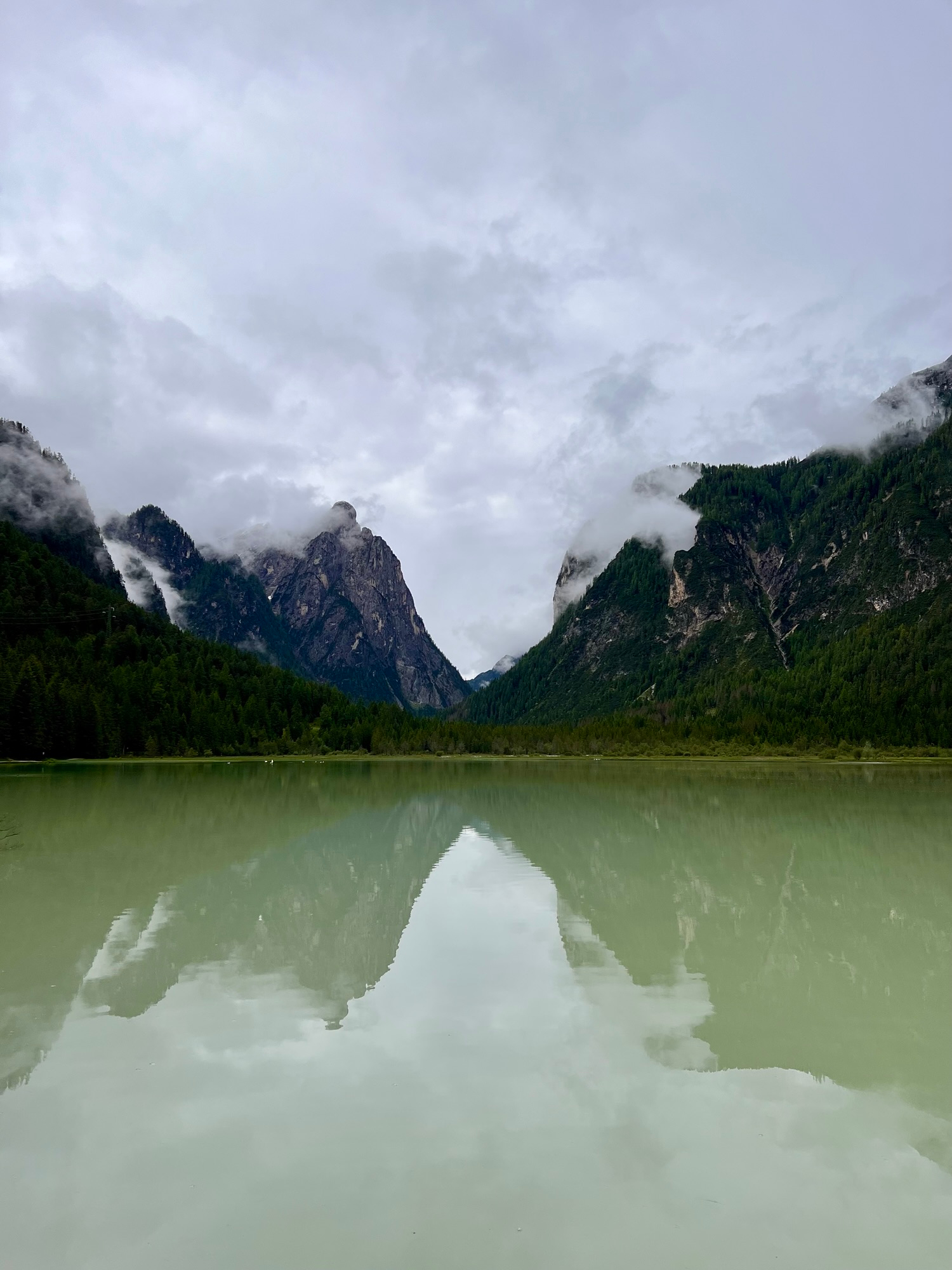 Cycling the Dolomites to Venice: A Scenic Journey