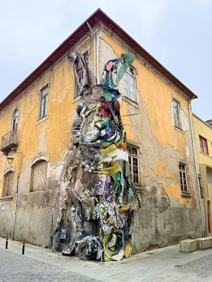 Porto in a Weekend: Architecture, Azulejos and Atlantic Air